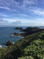 La Pointe du décollé