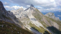 La Pointe Percée