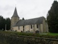 La Pommeraye église