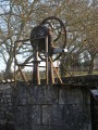 La pompe à eau
