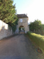 La porte au Vau