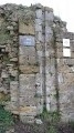 La porte d'Urtal à Mousson