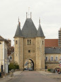 La porte de Joigny