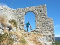 la porte de tracastel