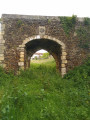 La porte des Anglais