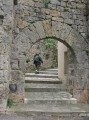 La porte du chateau La porte du chateau
