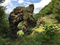 La Porte du Lion