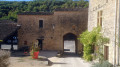 La porte fortifiée