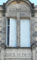 La poste d'Espiet