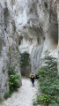 Les Gorges du Régalon Les Gorges du Régalon