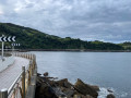 Le Camino del Norte de Getaria à Zarautz Le Camino del Norte de Getaria à Zarautz