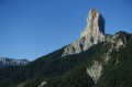 La proue du "navire"