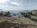La punta Spanu La punta Spanu