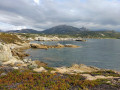 La punta Spanu 3