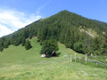 Le Mont Charvin Le Mont Charvin