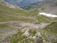 La ravine