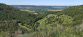 La recul&eacute;e de Valbois