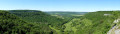 La réserve naturelle de Valbois