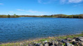 Le tour du Réservoir de Fonroque