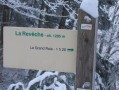 La Revêche La Revêche