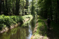 La Rigole d'Yonne et 16 écluses sur le Canal du Nivernais