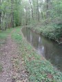La rigole de l'Yonne