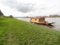 Saint-Dyé-sur-Loire ou le souvenir d'un port