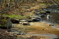 La rive pierreuse La rive pierreuse