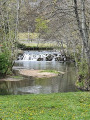 La rivière Aubois