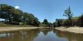 La rivière Auzance