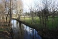 La rivière Belle