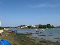 La rivière d'Etel et Saint Cado La rivière d'Etel et Saint Cado