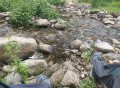 La rivière de l'Ay