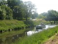 La rivière l'Oust