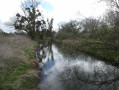 La rivière La Rémarde