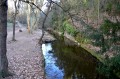 La Luynes, entre Luynes et Gardanne