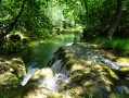 Les Gorges de la Buèges Les Gorges de la Buèges