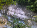 Autour du Guiers Mort (2) : les gorges Autour du Guiers Mort (2) : les gorges
