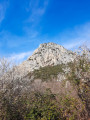 La Roche Amère