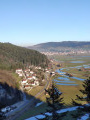 La Roche au Corbeau La Roche au Corbeau