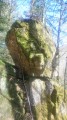 La Roche Branlante