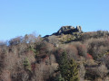 La roche de Crle