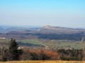 La roche de Hautepierre