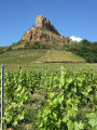 La Roche de Solutré