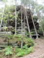 La Roche des Fées La Roche des Fées