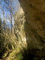 La "Roche du Gendarme"