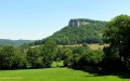 La Roche Thiébaut, la Facle et les Blocs Erratiques