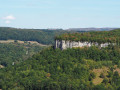 Les belvédères des monts d'Ornans et du Grand Barmaud