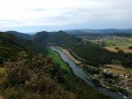 La Roche du Rechandet