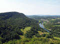 La Roche du Rechevet